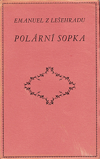 Polární sopka