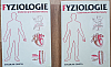 Fyziologie - učebnice pro  lékařské fakulty 1 a 2 část