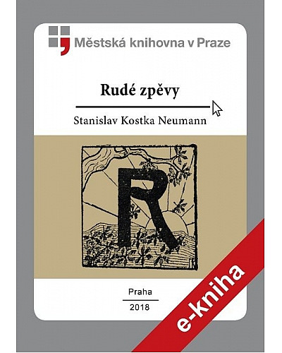 Rudé zpěvy