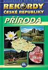 Rekordy České republiky - Příroda