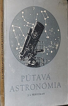 Pútavá astronómia