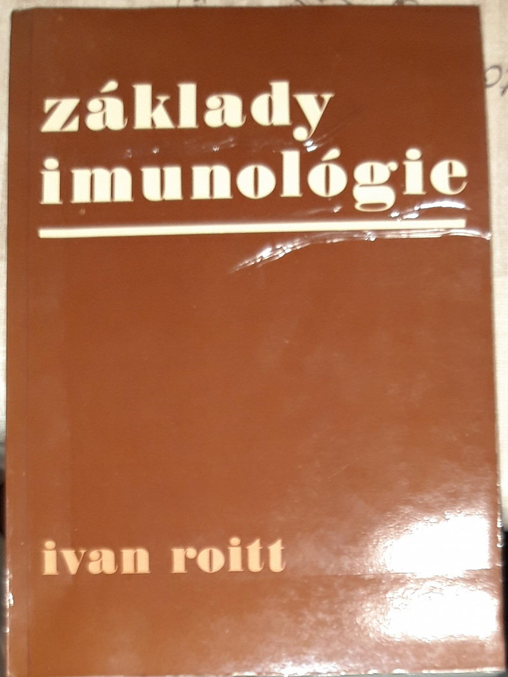 Základy imunológie