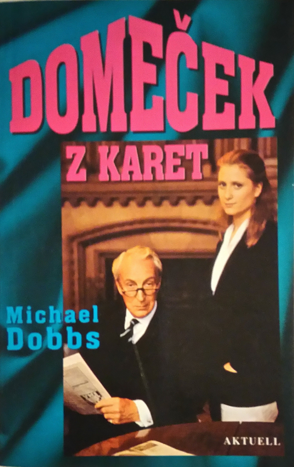 Domeček z karet