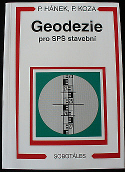 Geodezie pro SPŠ stavební