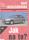 Údržba a opravy automobilů Seat Ibiza/Cordoba