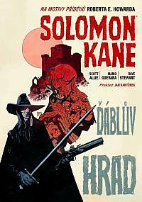 Solomon Kane: Ďáblův hrad