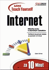 Internet za 10 minut