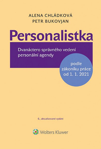 Personalistka