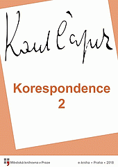 Korespondence II