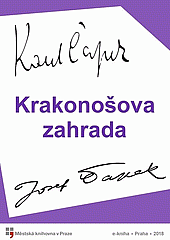 Krakonošova zahrada