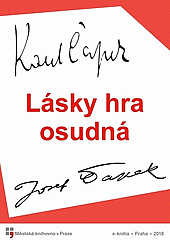 Lásky hra osudná