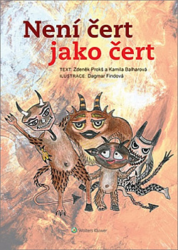 Není čert jako čert