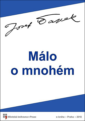 Málo o mnohém