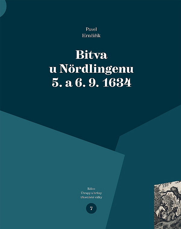 Bitva u Nördlingenu 5. a 6. 9. 1634