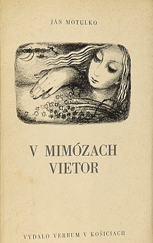 V mimózach vietor