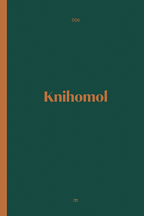 Knihomol