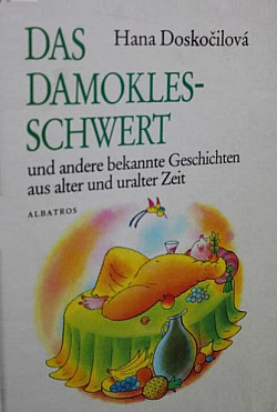 Das Damokles-schwert