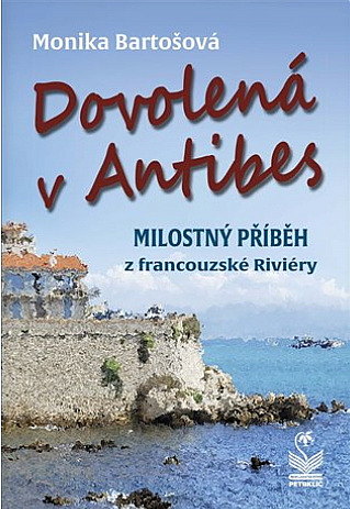 Dovolená v Antibes