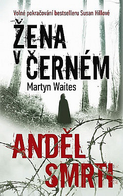 Žena v černém - Anděl smrti