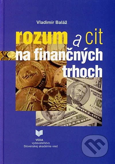 Rozum a cit na finančných trhoch