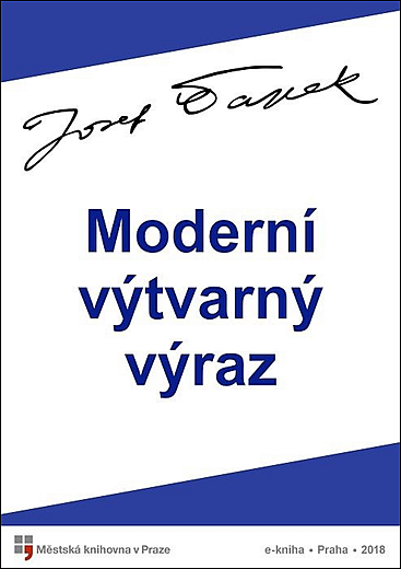 Moderní výtvarný výraz