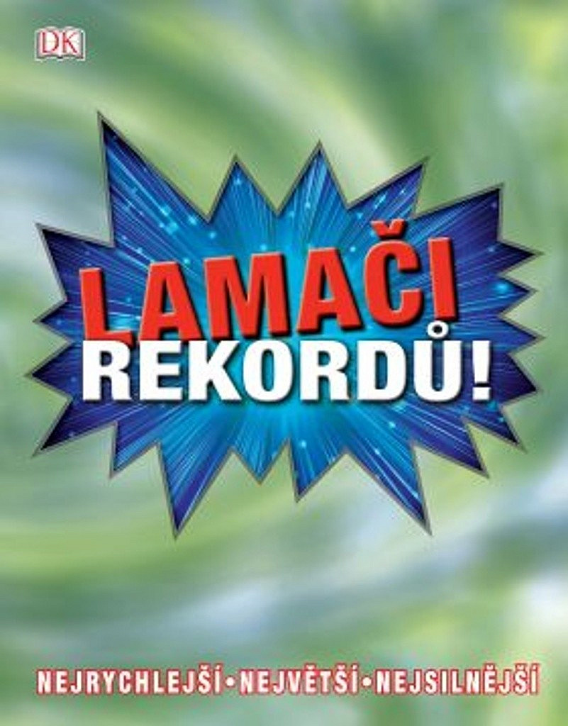 Lamači rekordů