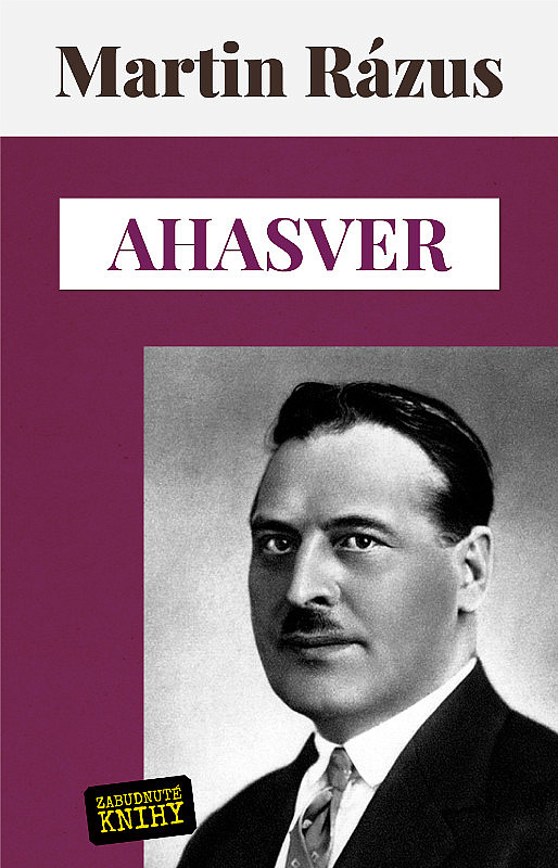 Ahasver