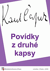 Povídky z druhé kapsy