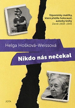 Jurnal (1938-1945) by Helga Weissová