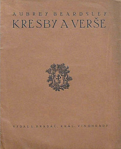 Kresby a verše