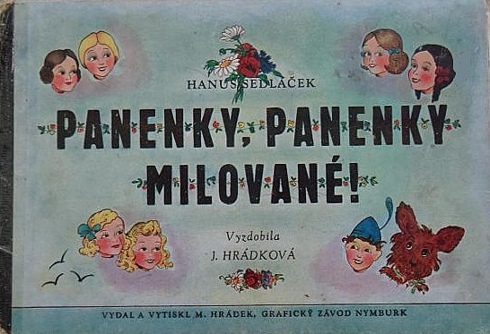 Panenky, panenky milované