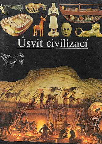 Úsvit civilizácií