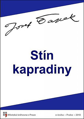 Stín kapradiny