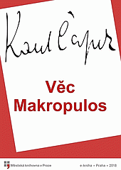 Věc Makropulos