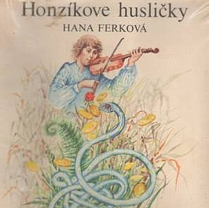 Honzíkove husličky