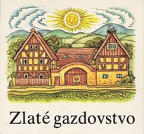 Zlaté gazdovstvo