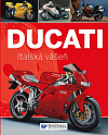 Ducati - Italská vášeň