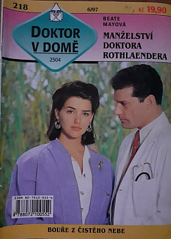 Manželství doktora Rothlaendera