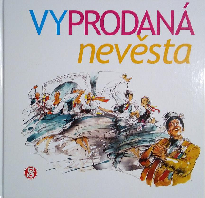 Vyprodaná nevěsta