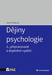 Dějiny psychologie