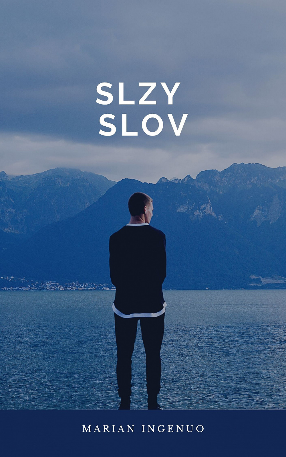 Slzy slov