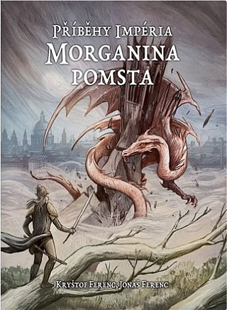 Příběhy impéria: Morganina pomsta