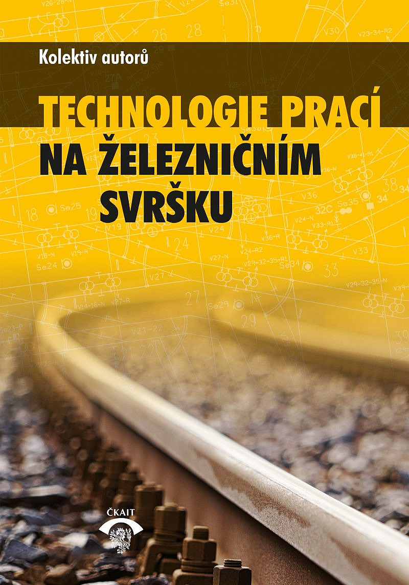 Technoligie prací na železničním svršku