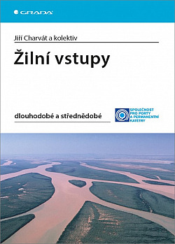 Žilní vstupy - dlouhodobé a střednědobé