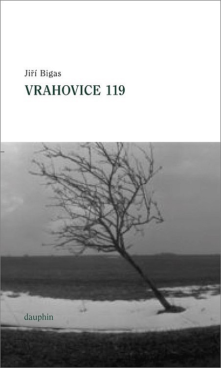 Vrahovice 119