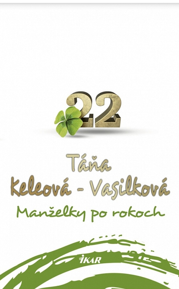 Manželky po rokoch