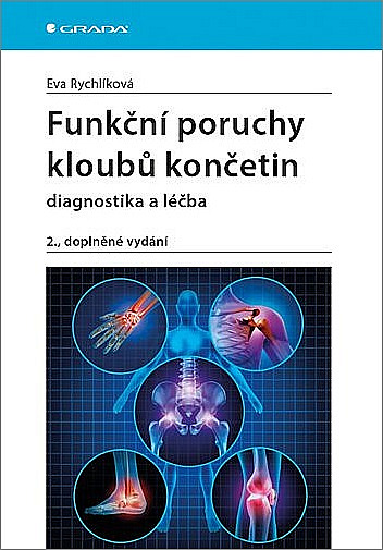 Funkční poruchy kloubů končetin diagnostika a léčba