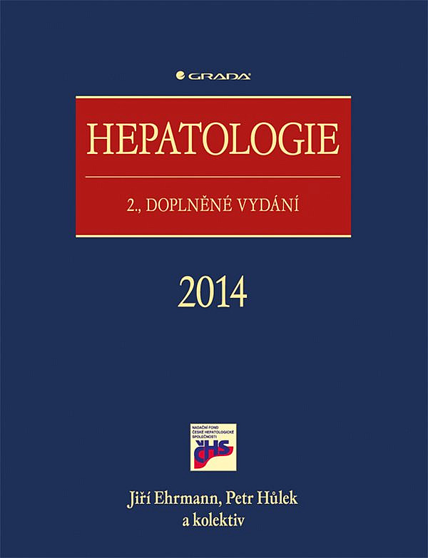 Hepatologie