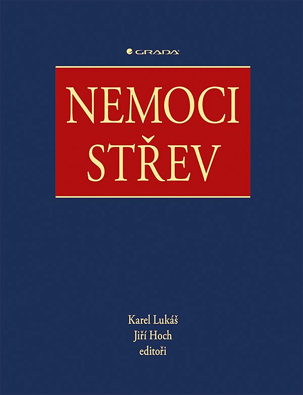 Nemoci střev