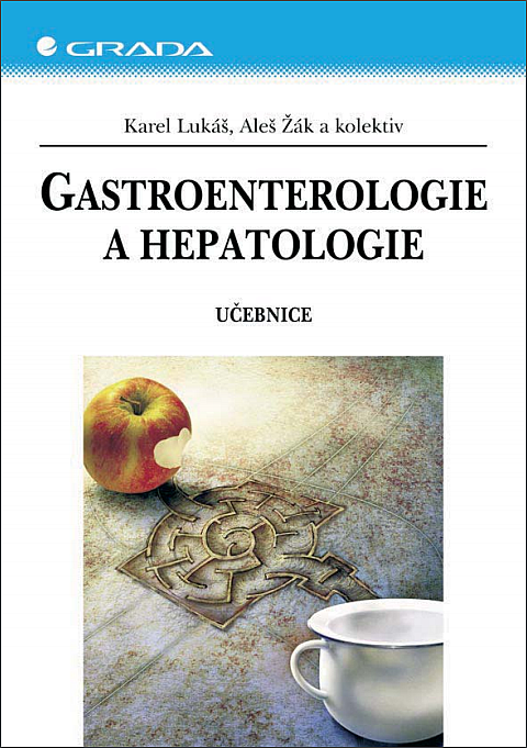 Gastroenterologie a hepatologie